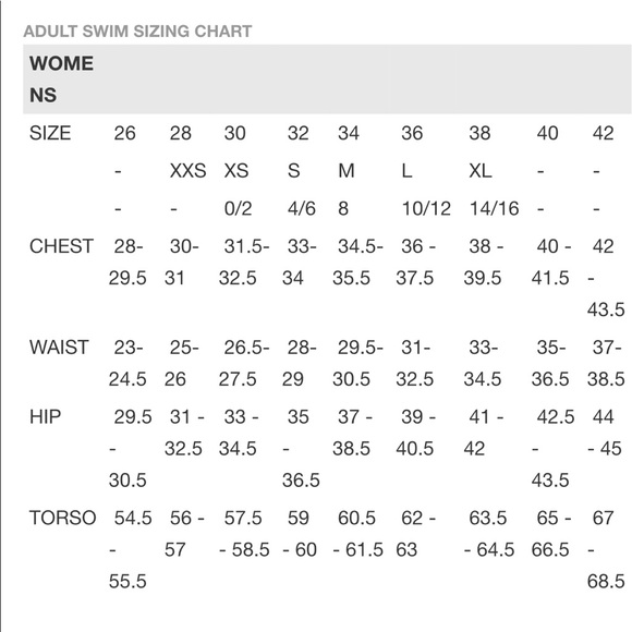 TYR Competition One Piece Suit - Picture 5 of 5